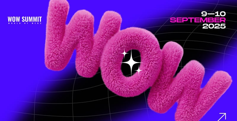 WOW Summit Hong Kong